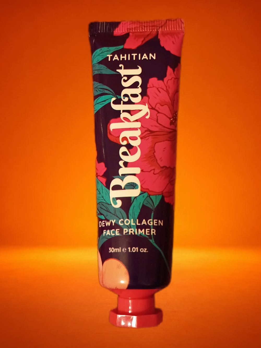 Tahitian Breakfast Dewy Collagen Primer